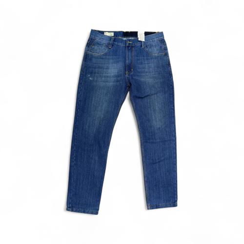 PANTALON JEANS TALLA  28 - COD27 - SLIM FIT - AZUL CLARO
