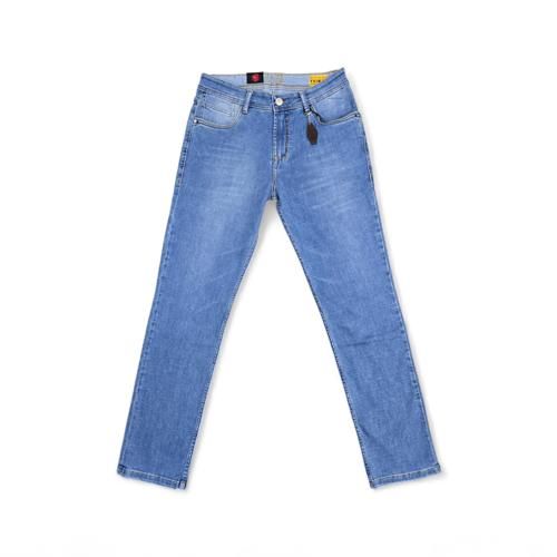 PANTALON JEANS BASICO