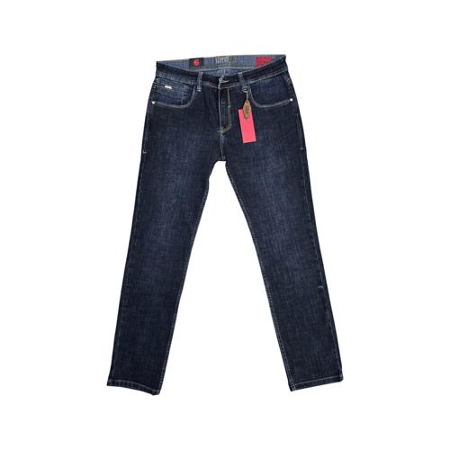 PANTALON JEANS | SEMITUBO / VAQUERO SEMISTRECH | HOMBRE