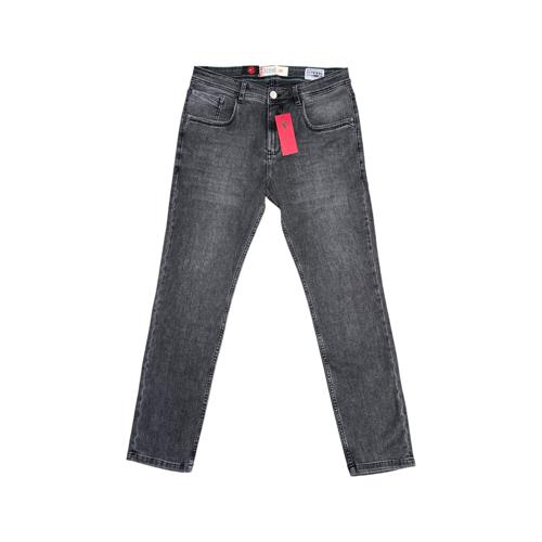 PANTALON JEANS | SEMITUBO / VAQUERO SEMISTRECH | HOMBRE