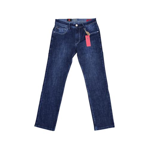 PANTALON JEANS | SEMITUBO / VAQUERO SEMISTRECH | HOMBRE