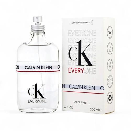 PERFUME - MD - COD2 - EVERYONE - TOILETTE / 200ML - BLANCO HUESO