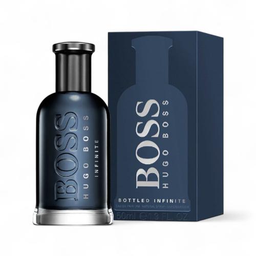 PERFUME - MD - COD107 - INFINITE - TOILETTE / 100ML - AZUL