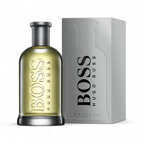 PERFUME - MD - COD107 - BOTTLED - TOILETTE / 100ML - GRIS