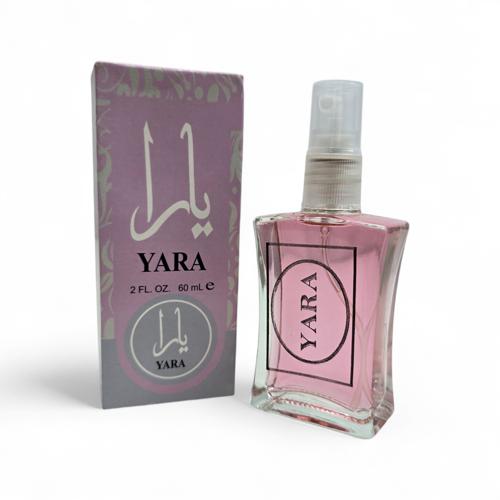 PERFUME / FRAGANCIA - MD - COD178 - SPRAY / MUJER - 60ML / BASIC - ROSADO