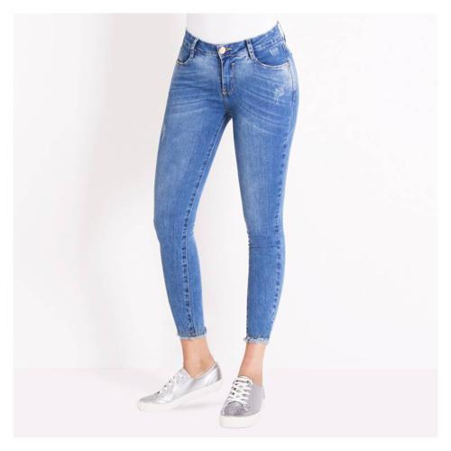 PANTALON JEAN DE MUJER