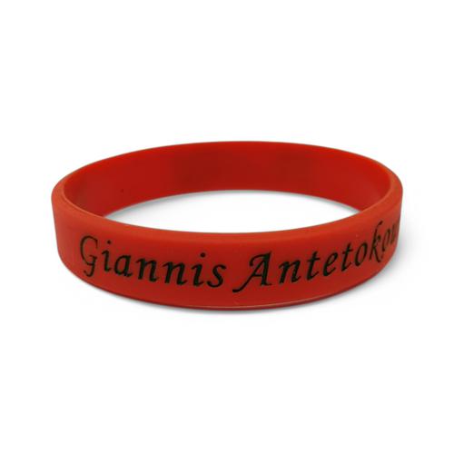 PULSERA - DP - COD112 - SPORT / 34 - SILICON GNL - NARANJA / VERDE