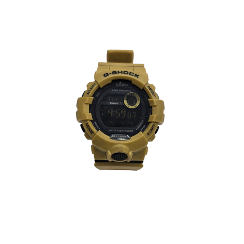RELOJ - DP - COD68 - G-SHOCK / 3464  - EXTREME  03-13 - CAKI / NG