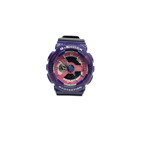 RELOJ - DP - COD68 - G-SHOCK / 5146  - EXTREME  03-13 - MORADO /NG