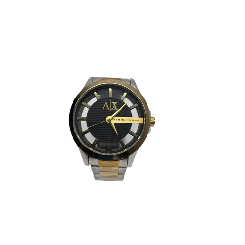 RELOJ - CS - COD52 - BASIC  - REF. 17.3 - NIQUELADO/DOR.