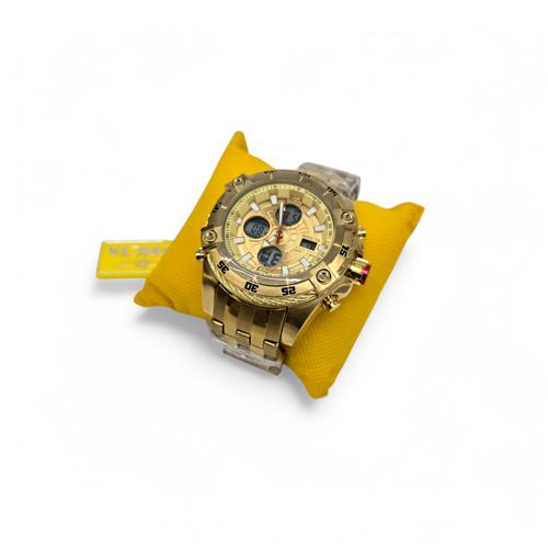 RELOJ - MD - COD82 - STAILENSS - 1325  - REF. 13.25 - DORADO