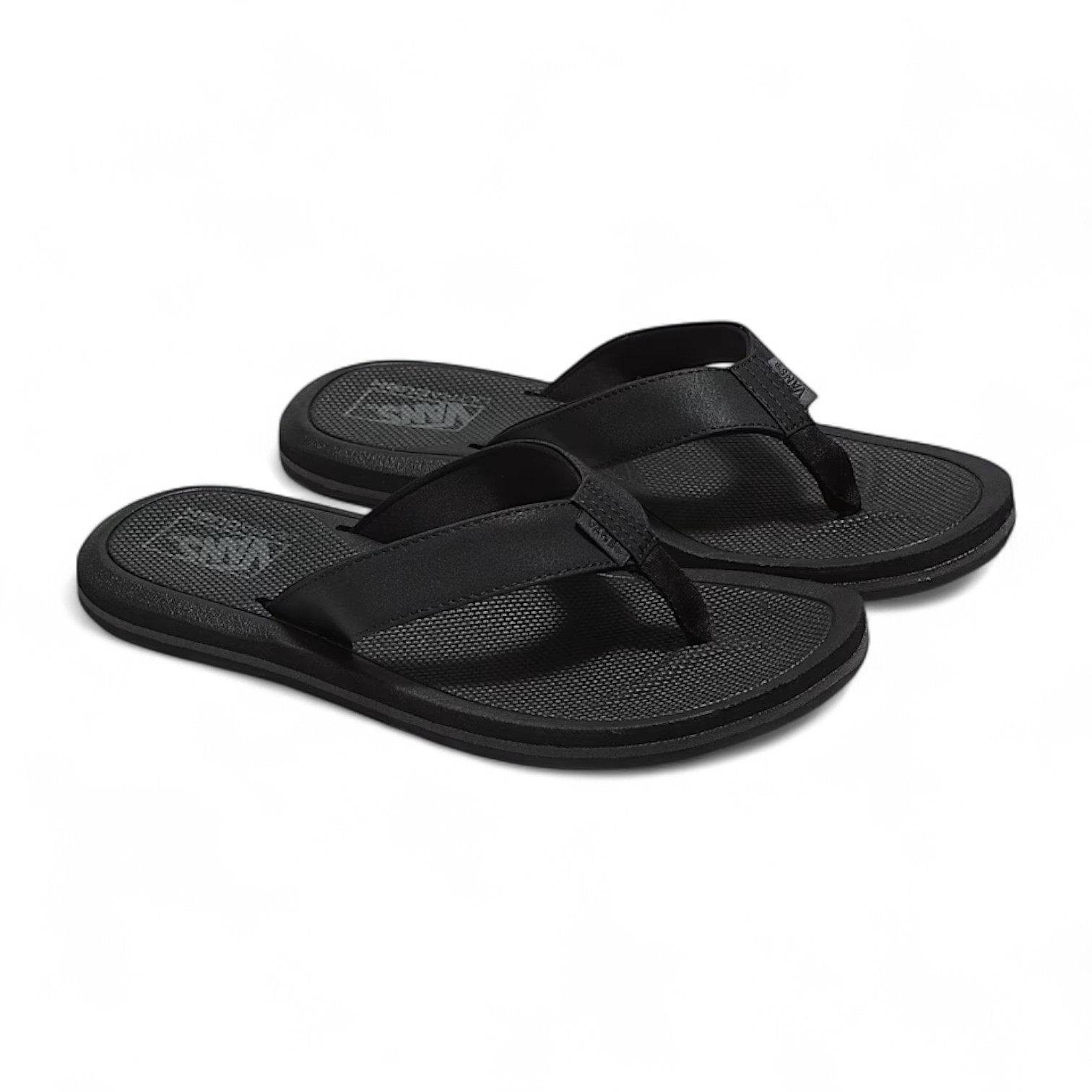 SANDALIA TALLA 8.0 - COD33 - NEXPA SYNTHETI - NEGRA ENTERA
