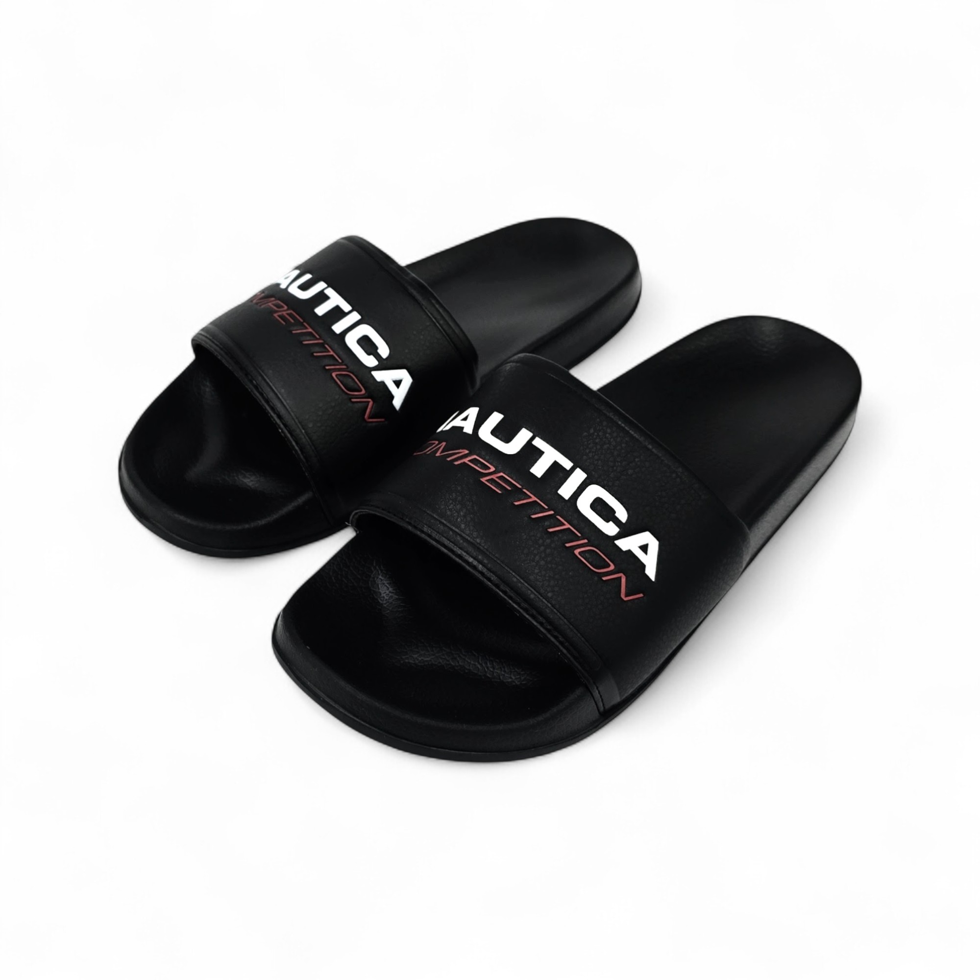 SANDALIA CHANCLAS BASICA DE HOMBRE