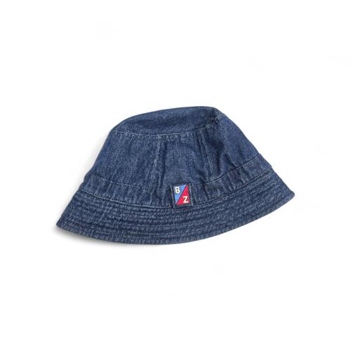 SOMBRERO - UB - COD1 - B/Z - BASIC - AZUL JEANS