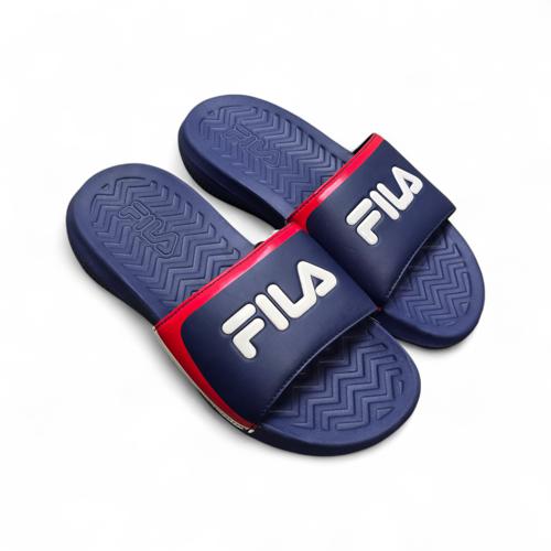 SANDALIA TALLA 9.0 - COD59 - SPIKE SANDAL - AZUL /RJ/BL