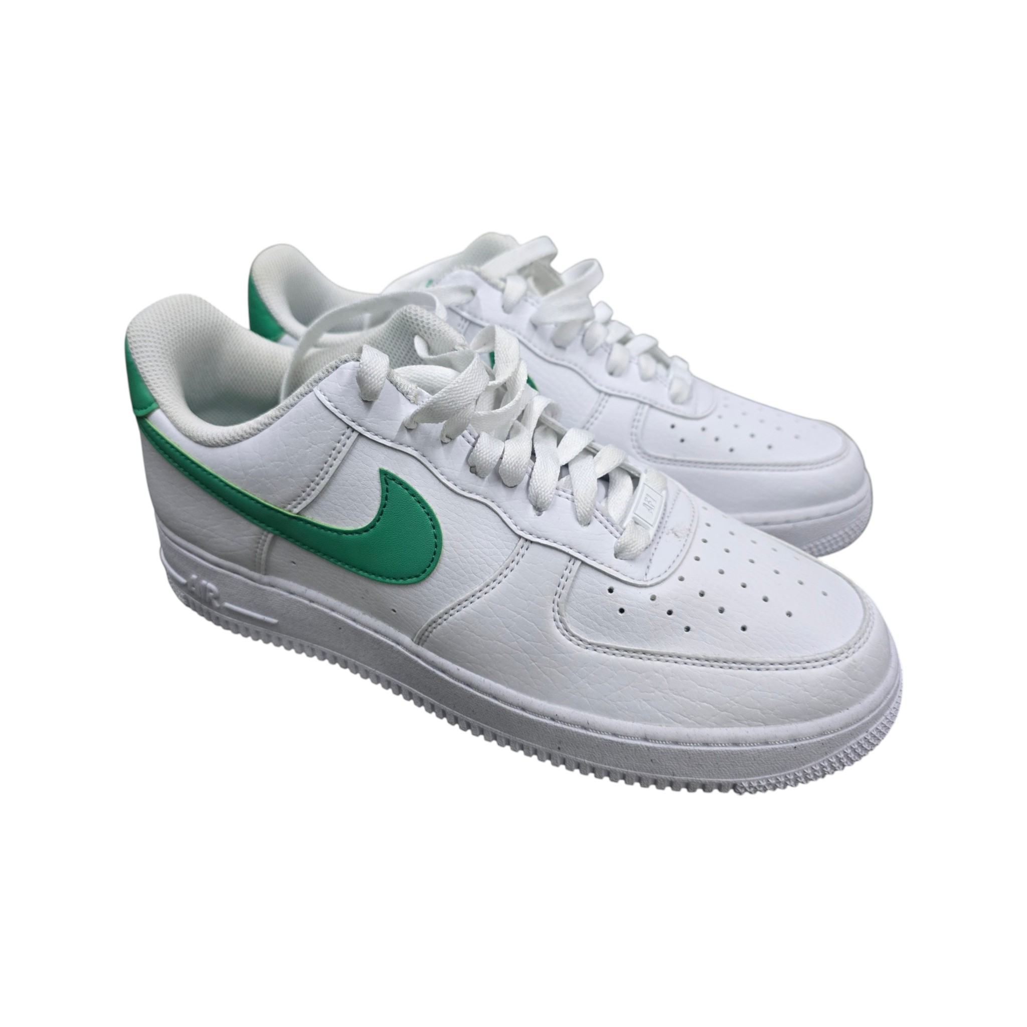 ZAPATO | SNAKERS URBANOS / F1 |BL/VD | UNISEX