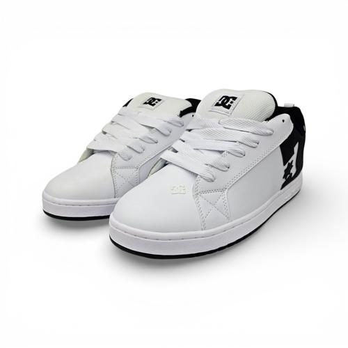 ZAPATO BASICO | COURT GRAFFK - SNEAKERS URBANO | HOMBRE