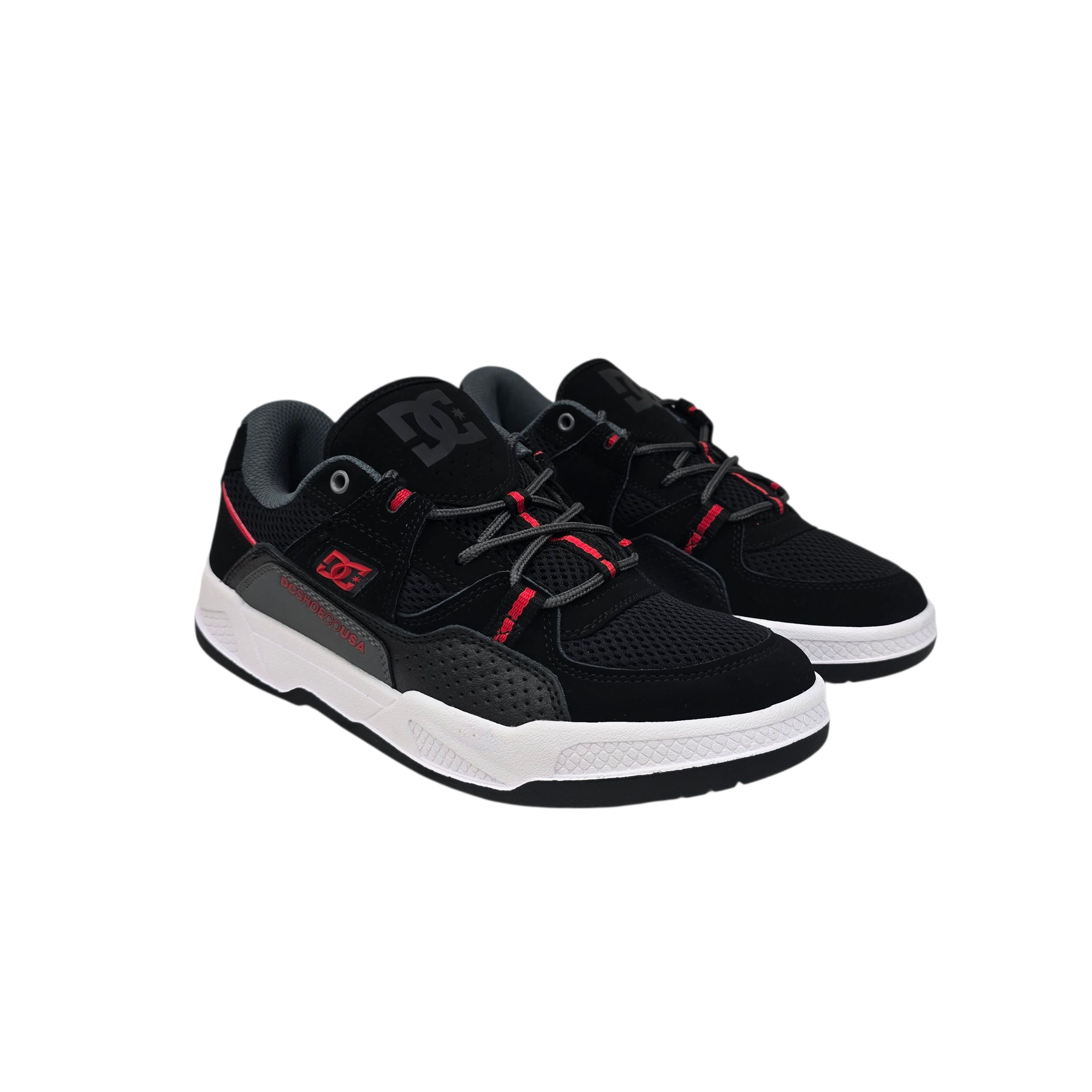 ZAPATO DC CONSTRUCT | HOMBRE