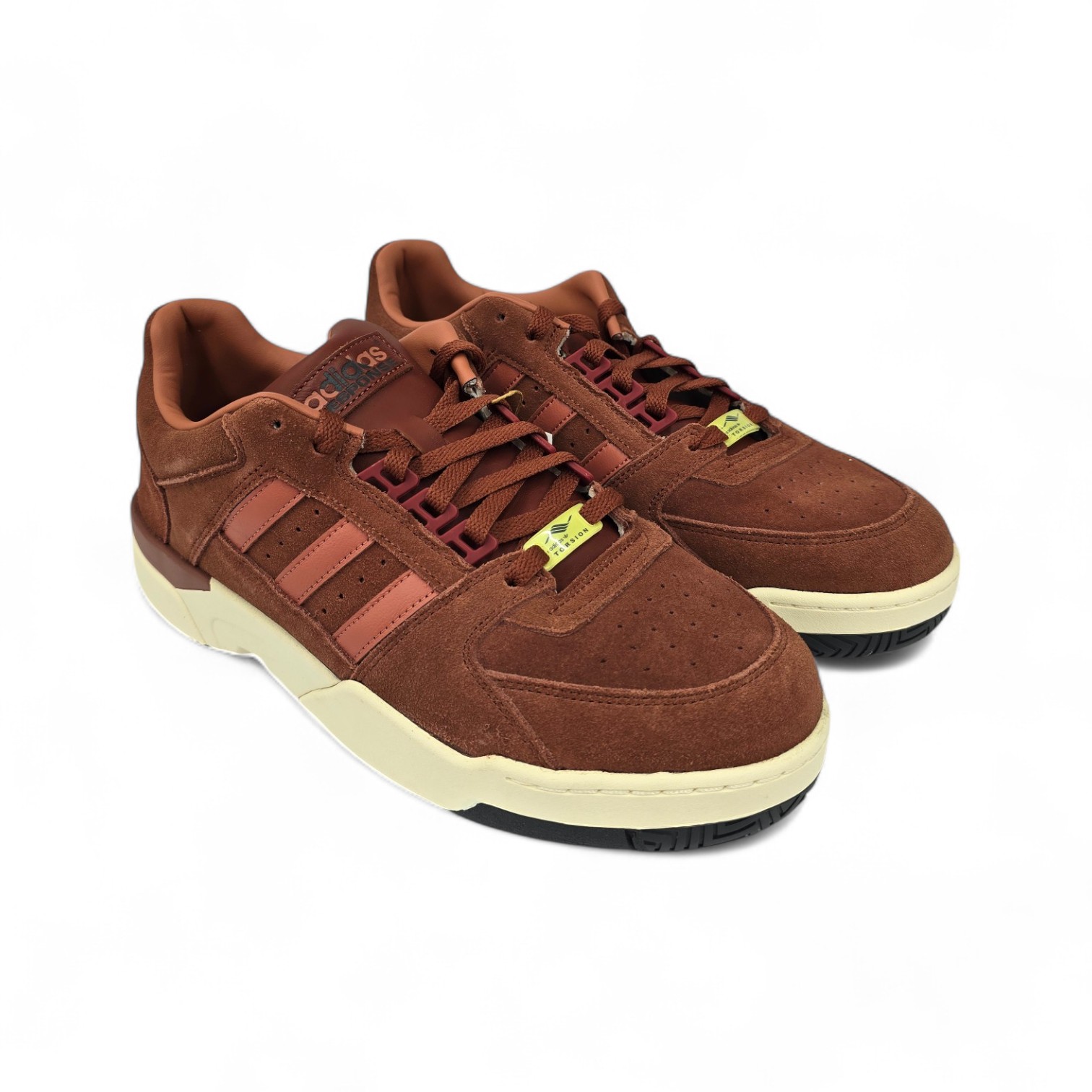 ZAPATO TALLA 10.0 - COD2 - TORSION TENNIS LO M - MAMEY