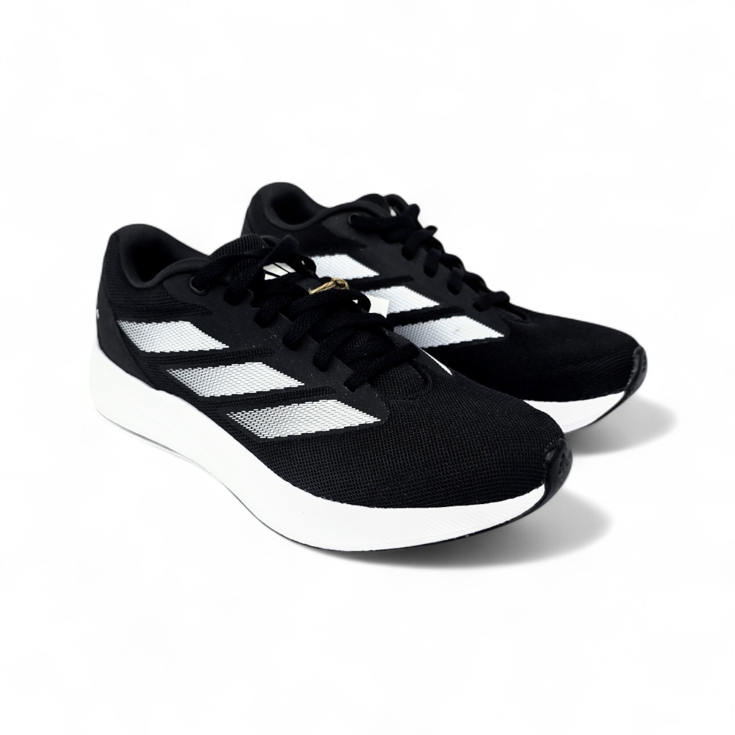 ZAPATO TALLA 6.0 - AD2 - DURAMO RC W - NEGRO/BLANCO