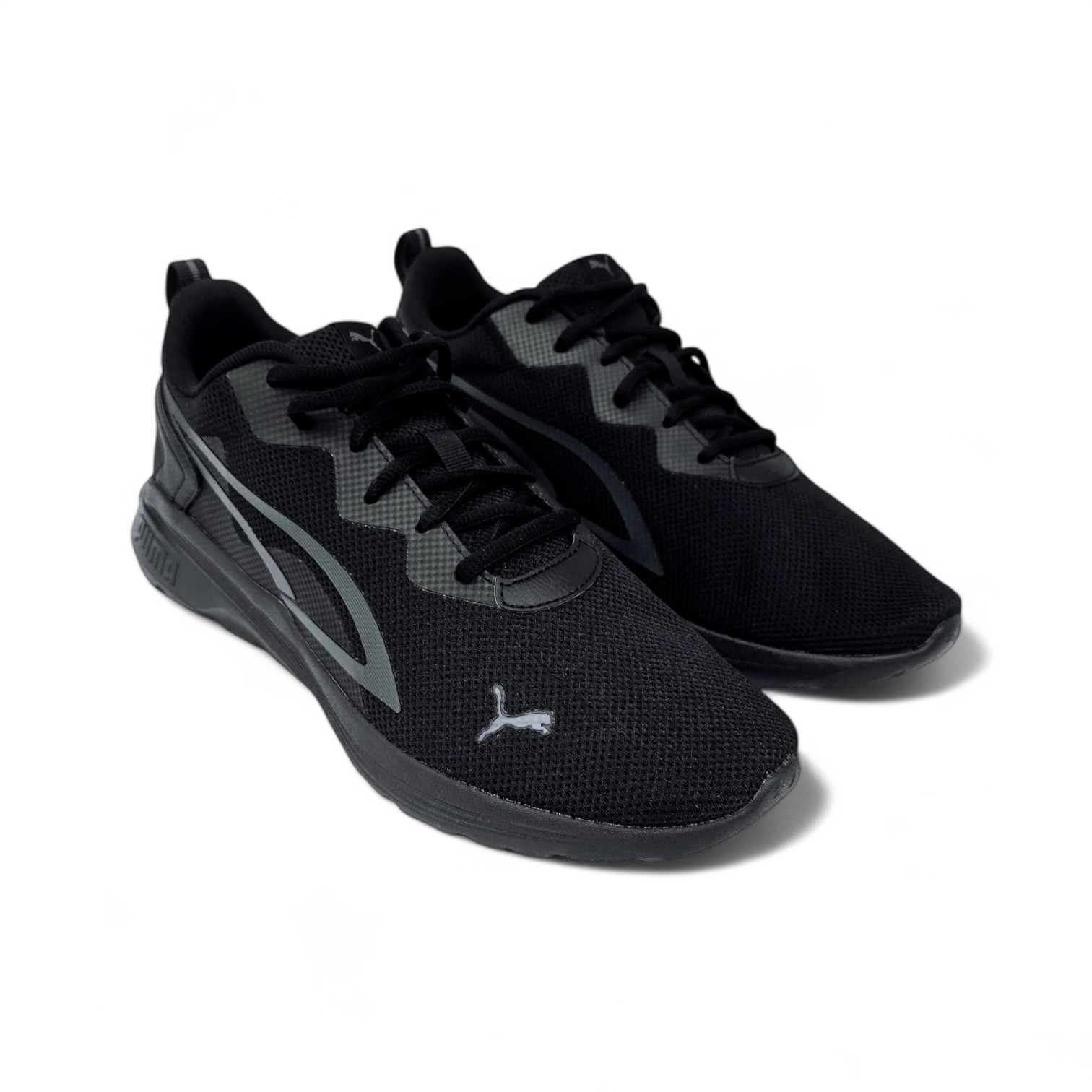 ZAPATP TALLA 8.0 - PM21 - ALL-DAY ACTIVE - NEGRO/PLOMO
