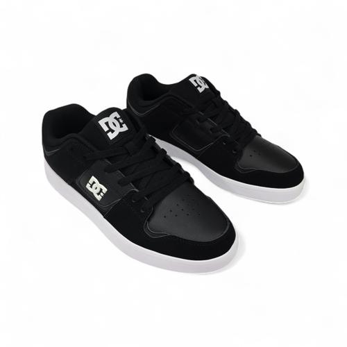 ZAPATO TALLA 7.0 - UB - COD5 - SHOES CURE - SNEAKERS - URBANO - NEGRO/BLANCO