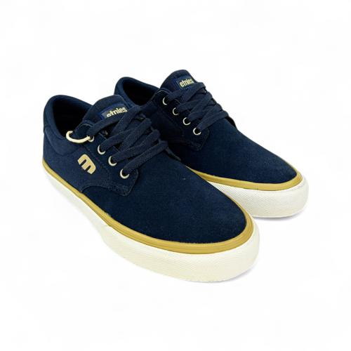 ZAPATO TALLA 6.5 - COD7 - SINGLETON VULC XLT - AZUL
