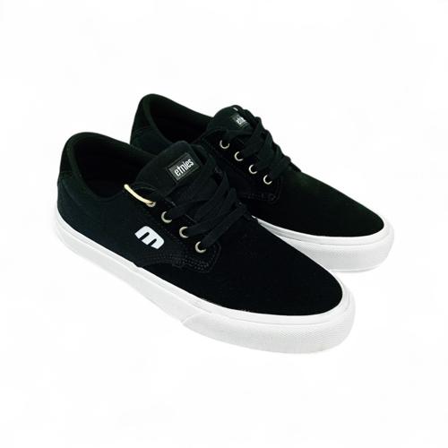 ZAPATO TALLA 9.0 - COD7 - SINGLETON VULC XLT - NEGRO/BL